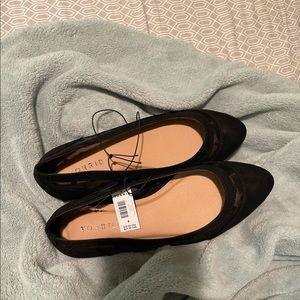 New with tags torrid flats